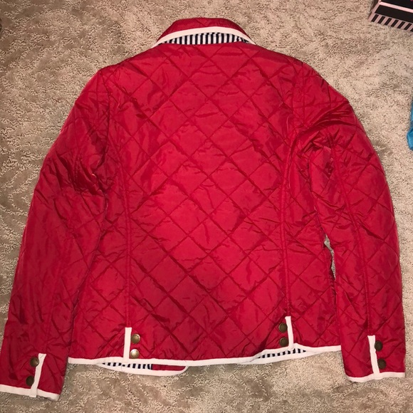 Lightweight Fall Jacket - Picture 5 of 6